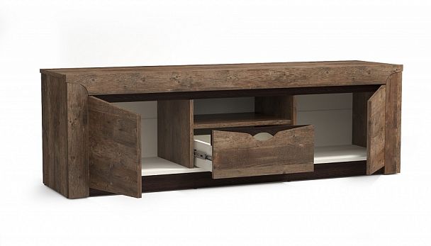 Тумба под ТВ Лючия 33.17 - Вид 2