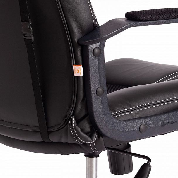 Кресло игровое Driver - Вид 10