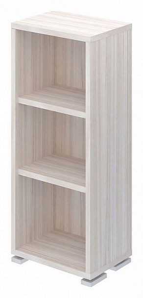 Стеллаж Домино ПУ-10-1 Карамель - Вид 1