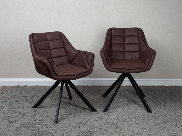 Стул Левмар Orion Chocolate (R) - Вид 2