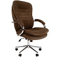 /catalog/ofisnaya-mebel/mebel-dlya-rukovoditeley/kresla-rukovoditeley/kreslo-chairman-home-795-brown/ - фотография