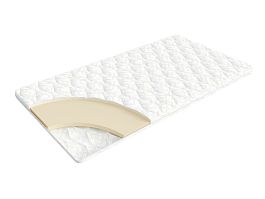 Наматрасник 186*120 Topper Base Mini - Фото предпросмотра