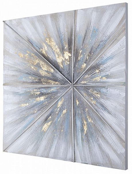 Картина (80х80 см) Tomas Stern ANK_85066 - Вид 2