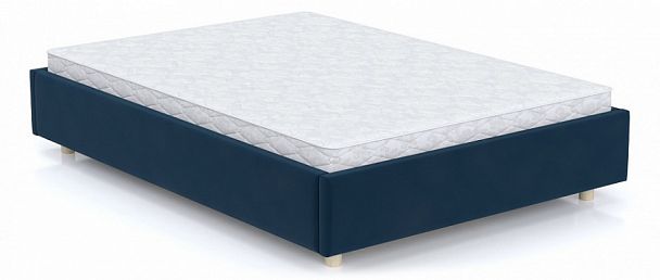 Кровать двуспальная SleepBox - Вид 1