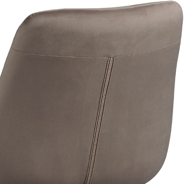 Комплект полубарных стульев Эйден, Confetti mocco/черный, 4 шт. - Вид 9