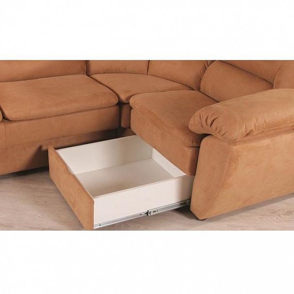 Угловой диван "Маэстро 01" - Вид 4