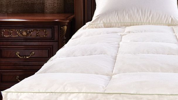 Одеяло двуспальное Manuela - Вид 1