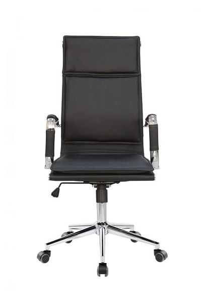 Кресло Hugo RCH 6003-1S Черный - Вид 4