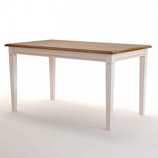 Стол обеденный "Olivia" GD1001 - Вид 4