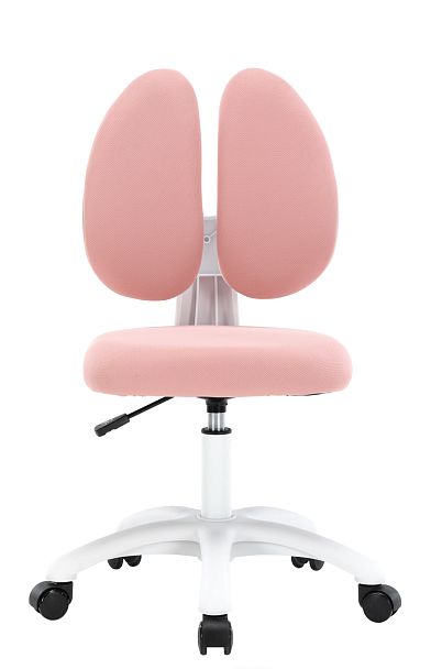 Детское кресло Everprof Kids (Кидс) 103 Ткань Розовый - Вид 2