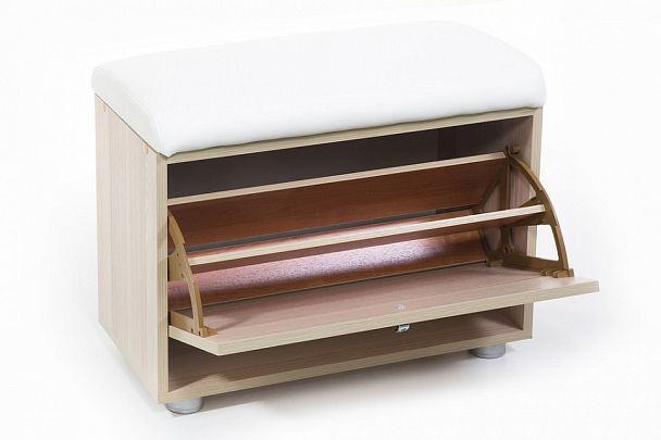 Тумба для обуви МС-1 - Вид 2