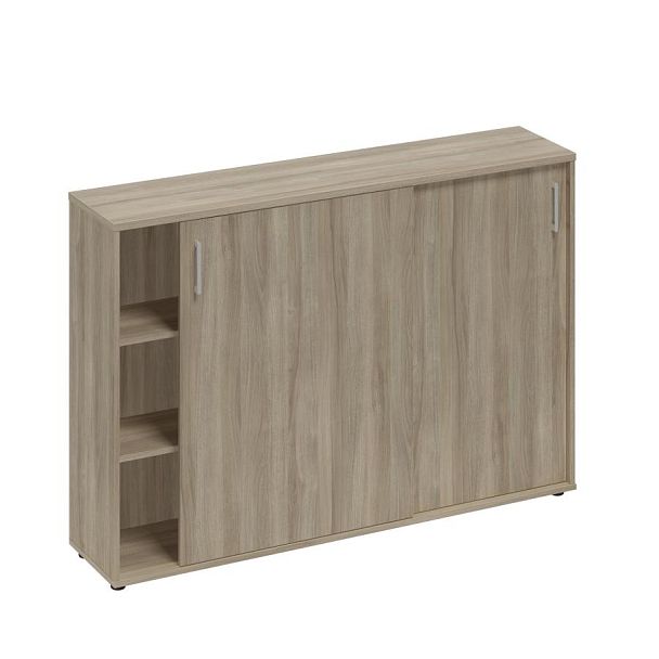 Шкаф-купе средний Elevo А1 322 ВЛ вяз либерти - Вид 1