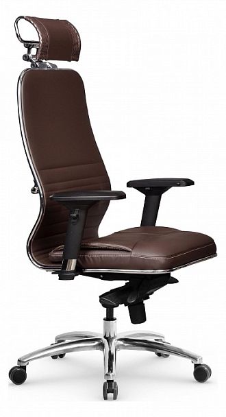 Кресло компьютерное KL-3.04 MPES z312299021 - Вид 3