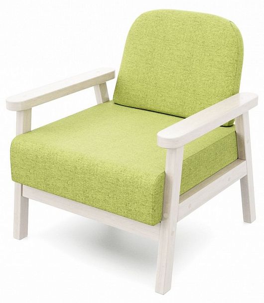 Кресло Флори - Вид 3