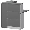 /catalog/novye-tovary/tekhno-new/resepshen-smart/belyy-grafit/stoly-ldsp/modul-uglovoy-pravyy-smr-32-9-belyy-grafit-880x880x1155-resepshen-smart-1350129473/ - фотография