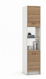 Стеллаж комбинированный Август-1 - Фото предпросмотра