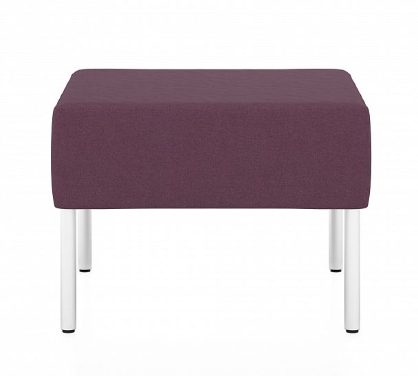 Одноместная банкетка  "МС" - Вид 8