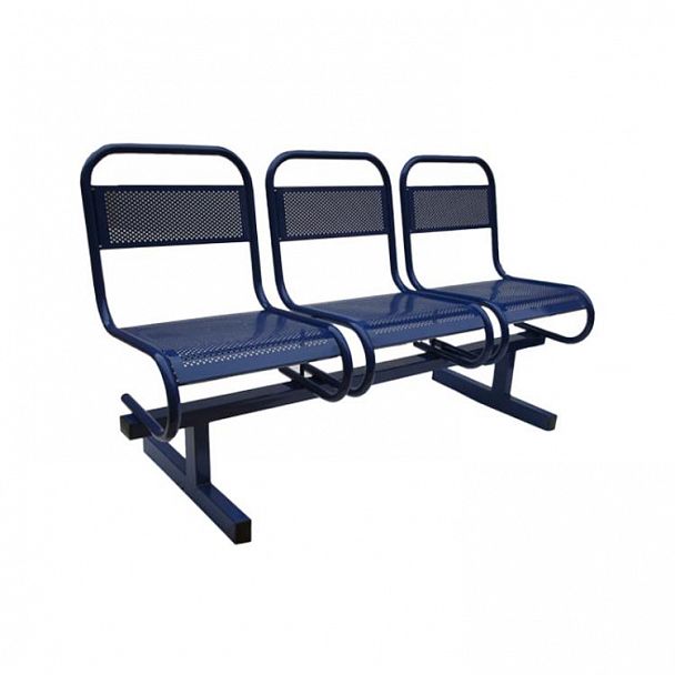 Секция Перфорированная 3М - Вид 1