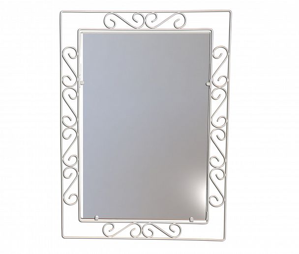 Зеркало Грация 628 золотой антик - Вид 2