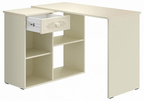 Стол письменный Ассоль Плюс АС-67 - Вид 5