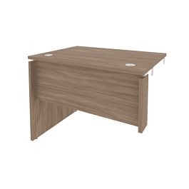 Onix Стол-приставка левый к опорным элементам O.SPR-1.7 (L) Дуб аризона 980*720*750 - Фото предпросмотра