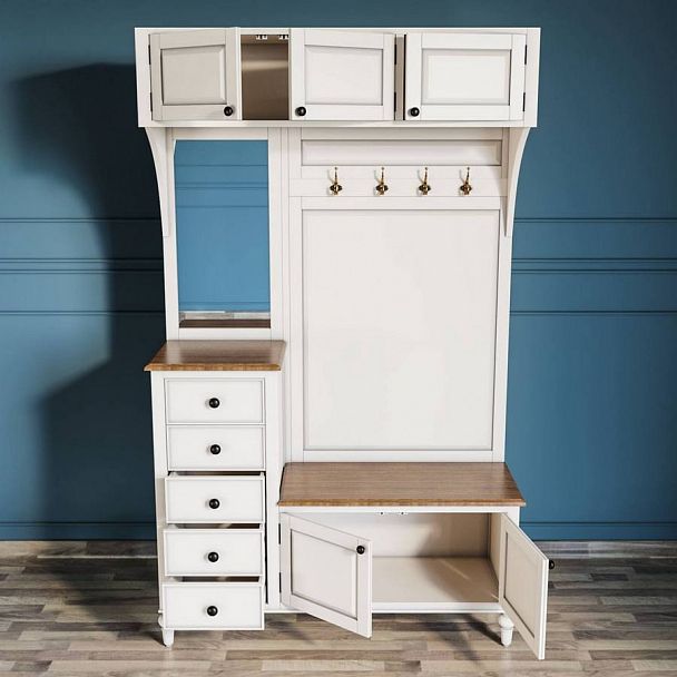 Прихожая Odri od2125L - Вид 2