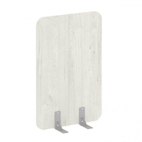 Перегородка "R-Line" DP.F-80-120 дуб наварра - Вид 1