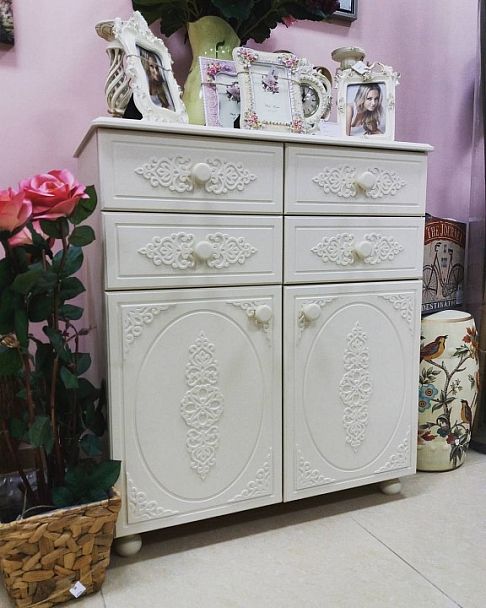 Тумба Ассоль плюс АС-18 - Вид 3