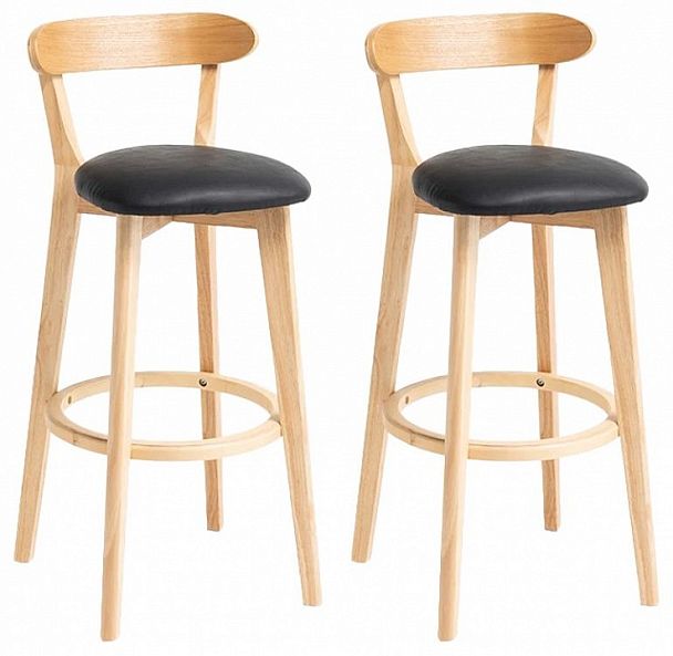 Стул барный Elevate Zenith - Вид 3