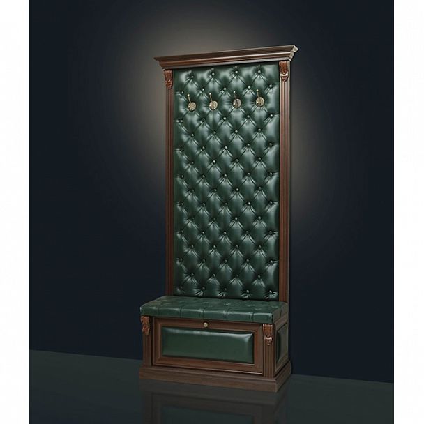 Прихожая "Благо-5-8-2" - Вид 2