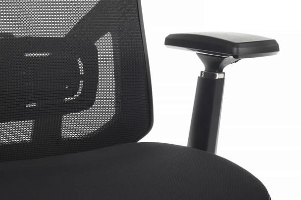 Кресло Step RCH A2320 Черный - Вид 11