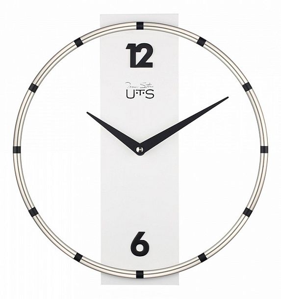 Настенные часы (31х33 см) Tomas Stern - Вид 1