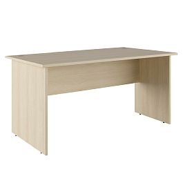 Стол письменный 72 Trend 160x72x75 дуб феррара - Фото предпросмотра