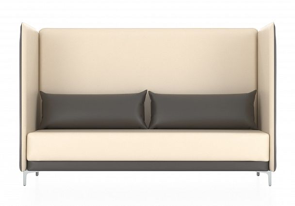 Диван "Графит В" 3 - Вид 5