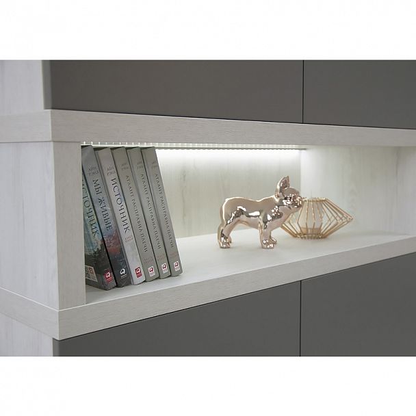 Греденция Т3 "Римини" - Вид 4