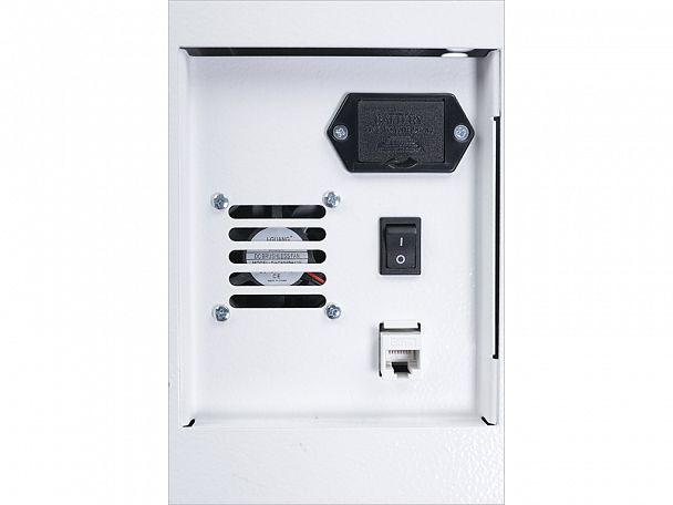 Сейф-термостат VALBERG TS - 3/100 - Вид 9