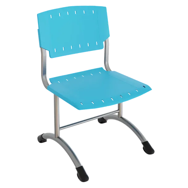 Стул Сигма PL нерегулируемый гр.р.7 - Вид 24