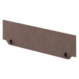 Экран для бенч-систем тканевый Everprof EVO Acoustic 1580х22x455 Romeo 04 - Фото предпросмотра