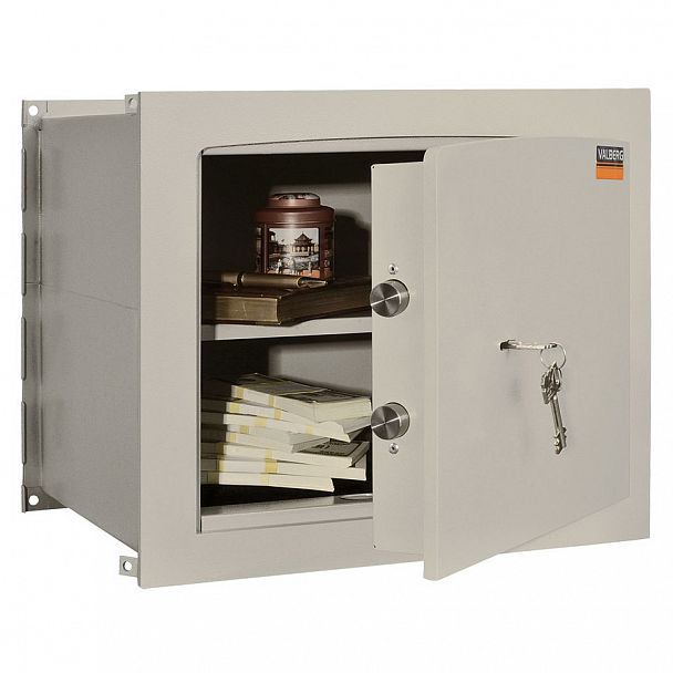 Сейф AW-1 3836 - Вид 1