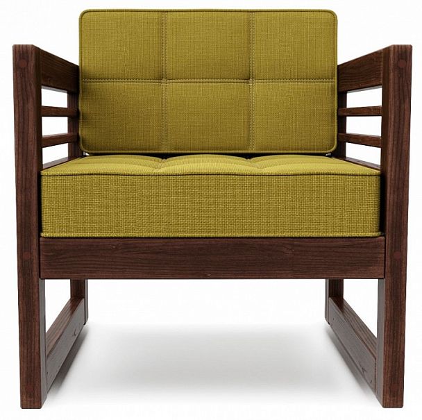 Кресло Сега - Вид 2