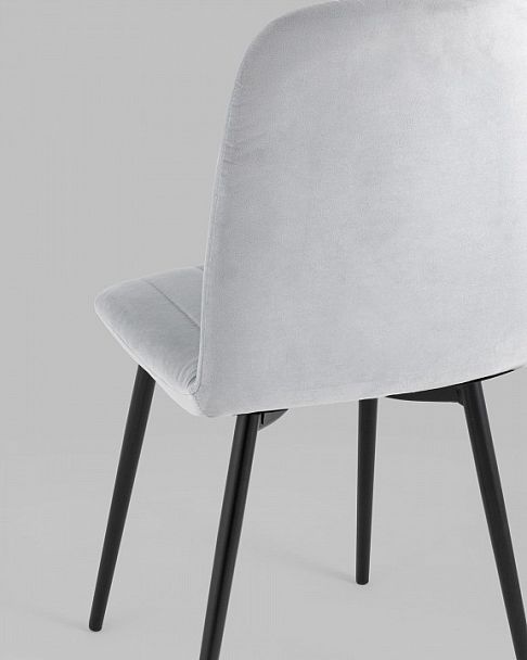 Стул Easy белый - Вид 7