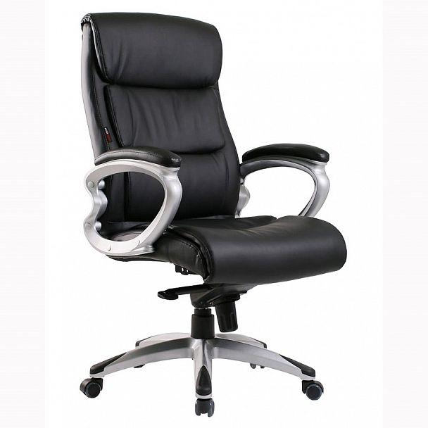 Кресло руководителя "Ronald Chocolate" - Вид 4