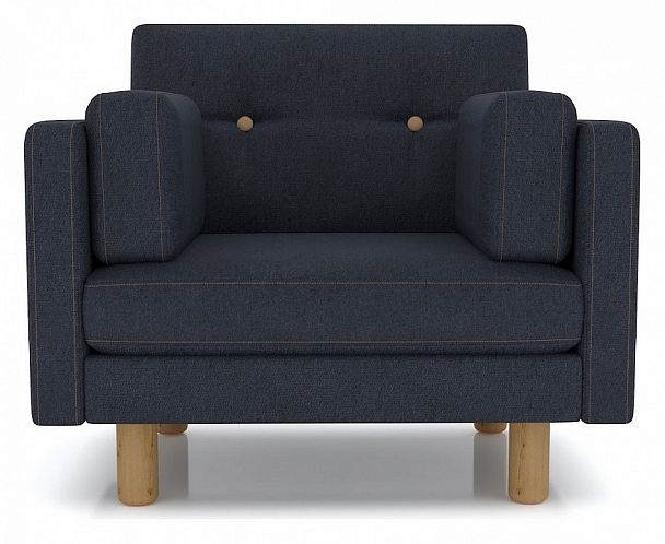 Кресло Ингвар - Вид 1