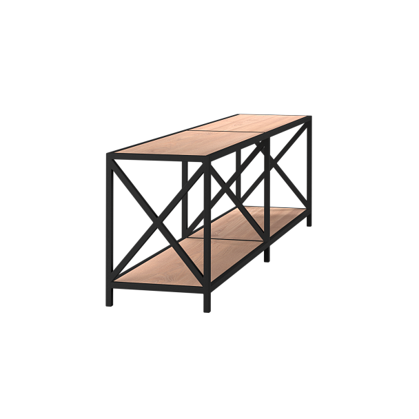 Консоль Лофт-10 - Вид 4