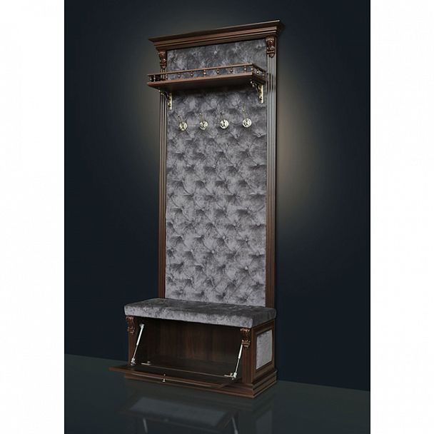 Вешалка "Благо-5-8-5" - Вид 3