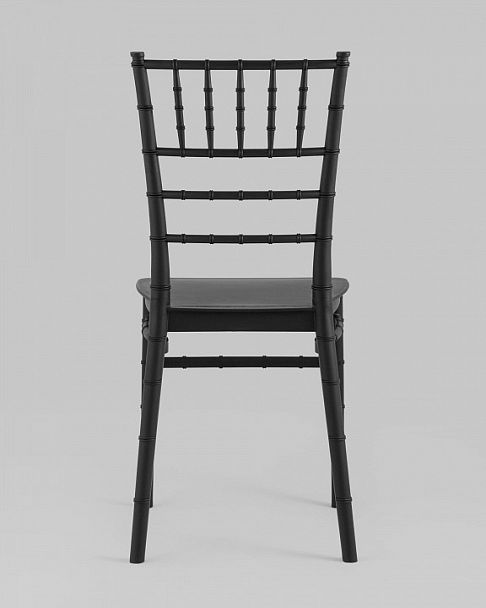 Стул Bride черный - Вид 5