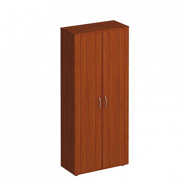 Шкаф для одежды "Комфорт" К 511 французский орех - Вид 1