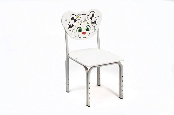 Детский стульчик Кузя Далматинец, гр.0-1 - Вид 1