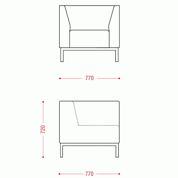 Серия "Levis" - Вид 5