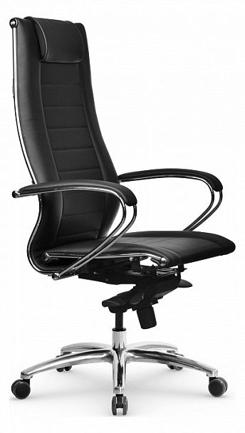 Кресло компьютерное Lux-2 MPES z312297362 - Вид 2